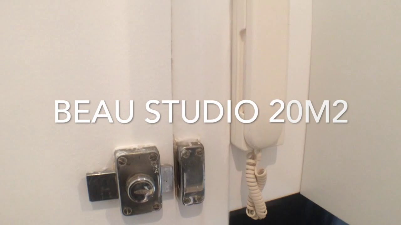 92100 - Boulogne Billancourt - A louer - Studio 20m2