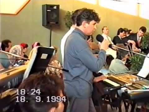 🎹🎸1994 Apocalipsis - Destinul tau (fragment)