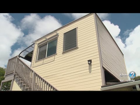 Shipping containers can ease the housing crunch says Kailua homeowner