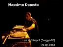 Massimo DaCosta live at Entrepot