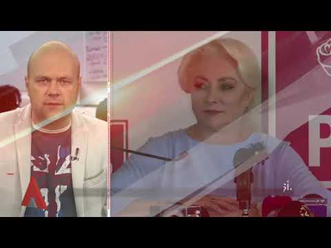 Stiri Mediafax 16 August - Viorica Dăncilă a mers cu elicopterul la Iași