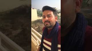 Sardool Khaira in Voice of Haryana