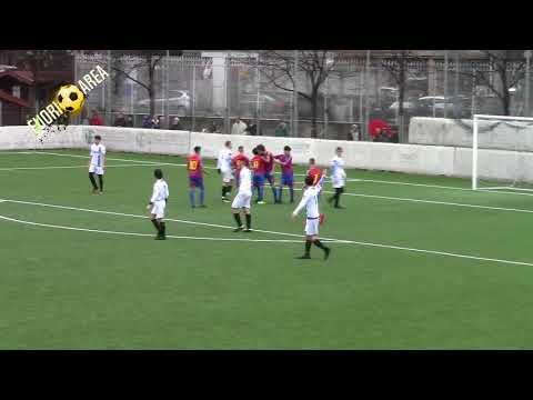 Juniores Elite: Vigor Perconti-Boreale 2-0