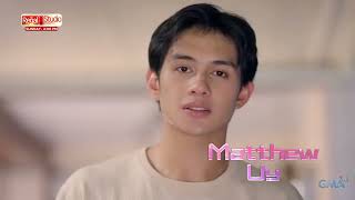 Regal Studio Presents: My Love Across The World Teaser 15s