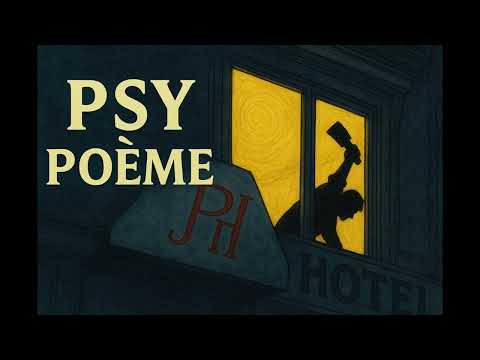 Badboy 7low - Psy Poème (Prod by Bad Kid Beats)