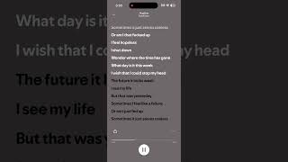 Goldfinger “Hopeless” w/ lyrics