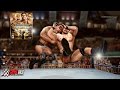 Wwe Legends Of Wrestlemania All Finishers Animations ps