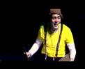 Clownissimo 3 - Chapo compositeur