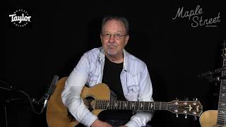 Video thumbnail for Taylor 612ce Comparison by Maple Street Guitars