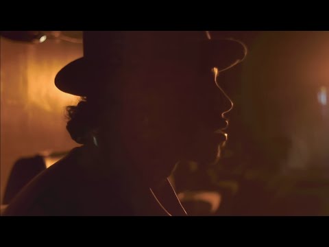 Kasani Es - "Desire" Produced by Boston Rome Shot by AJAY