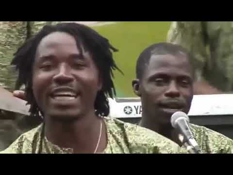 Pammy Udubonch- Uwa Bu Aja official video