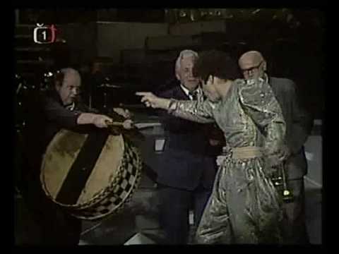Kaiser Boney M