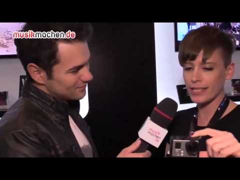 Musikmesse 2014 Go Pro News