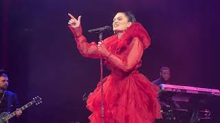 Jessie J: The R.O.S.E Tour - Dangerous