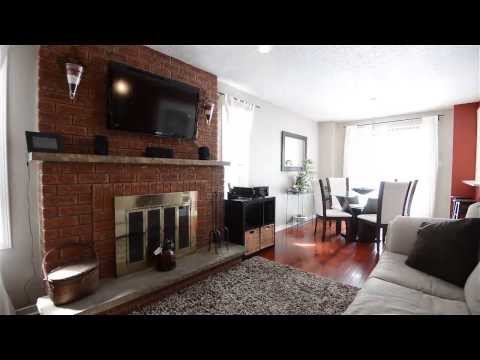 51 Cranberry Crescent Brampton Earl McCallum