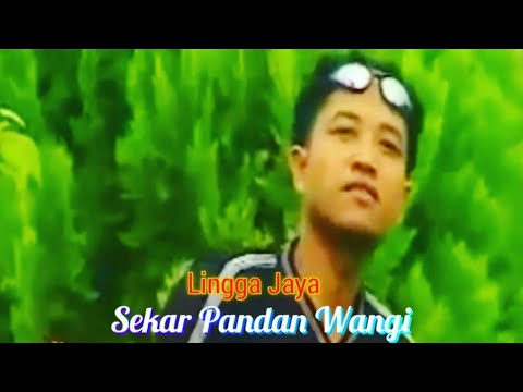 Lingga Jaya Sekar Pandan Wangi