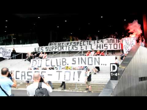 Neuchâtel c'est nous!