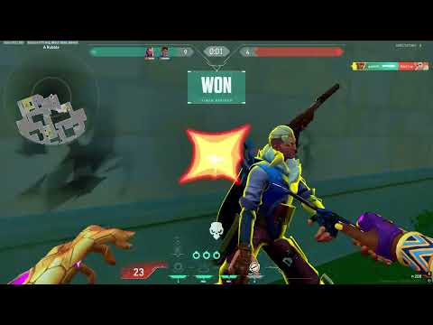 bronze player having fun in ranked