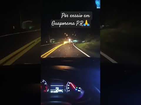 De volta pra casa pós Ensaio em Guaporema no Paraná foi maravilhoso #tuba #shortsccb #ccbhinos #ccb