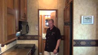 preview picture of video '***SOLD*** 2010 Keystone Montana 3750FL 5 Slide Fifth Wheel'