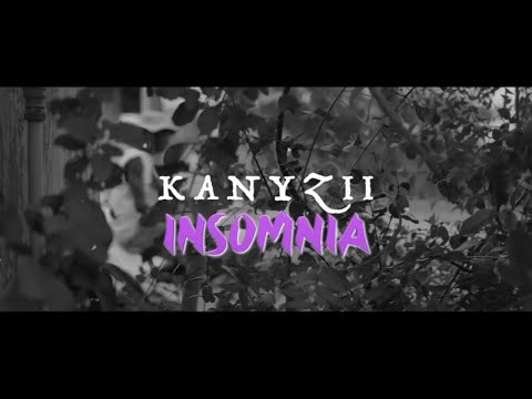 Kanyzii - Insomnia [Directed by ©️Afro Visual]