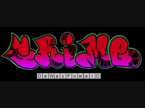 Tinchy Stryder ft. Roachie - Rollin