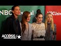 The Women Of 'Mr. Robot' Talk Emmy Nom & S2 Theories | Access Hollywood