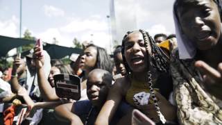 SahBabii - Block Party Recap 2017