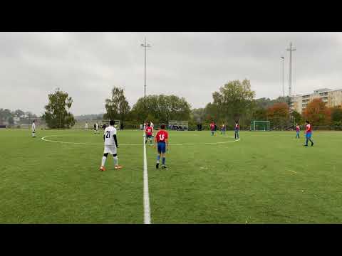 Stockholm Södra FF p07:1 - IFK Tumba blå, 1/3
