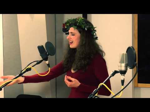 Skyline Sessions: Mediaeval Baebes - "Auld Lang Syne"