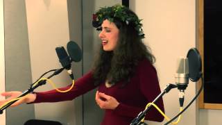 Skyline Sessions: Mediaeval Baebes - &quot;Auld Lang Syne&quot;