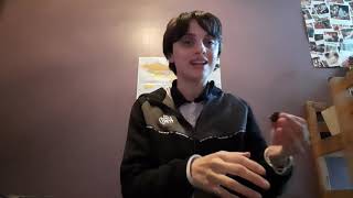 Love raw cre&m filled wafer bars milk chocolate bar