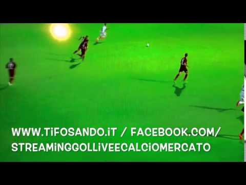 Cittadella Perugia 0 2