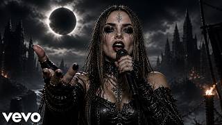 Download lagu Velkira – Ashes of What Remains | Dark Gothic Metal (Gothic Metal Female Vocal) mp3