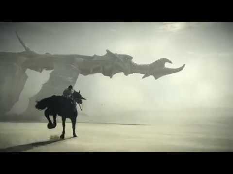 Shadow of the Colossus Phalanx Speedrun 1:57:71