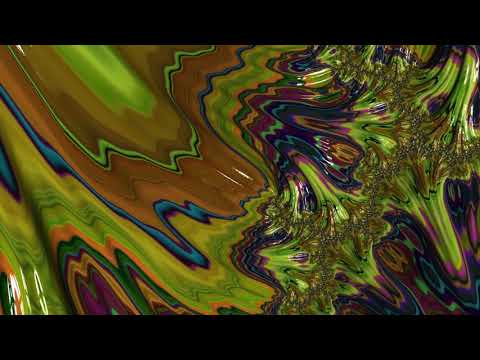 Psy Baba - The Lost Trip Pt2 [Old School Psybient, Mixtape]