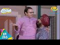 Taarak Mehta Ka Ooltah Chashmah - Episode 265 - Full Episode