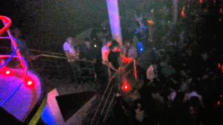 DJ DEKA - LIVE / 2014.04.20 Romania Club Party