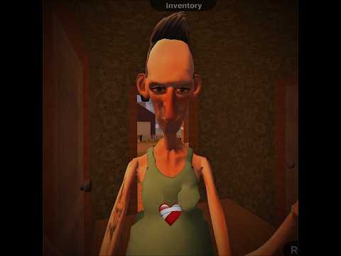 Angry Neighbor Does Not Forgive☠️ #angryneighbor #perte #viralshorts #like #valepro