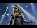 Nightwish Tribal OFFICIAL LIVE