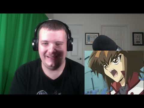 YGXTAS | Episode 18 The Skewl Duel | Reaction Video