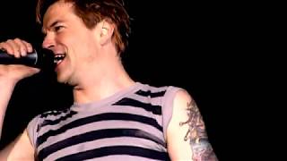Die Toten Hosen mit Ingo Donot // Rock am Ring 2004 – Live - All die ganzen Jahre