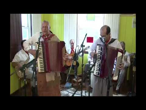 Sangue de Gaúcho | Dvd Adelar Bertussi O Tropeiro da Música Gaúcha