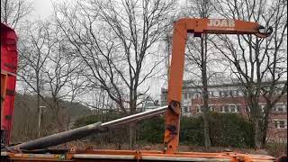 Venta de Volvo FH460 camión con gancho - Imagen 4 | Autoline ES Volvo FH460 camión con gancho | Imagen 4 - Autoline