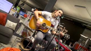 Pat Burgener - Gun On My Head