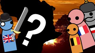 What if Africa Was Never Colonized?