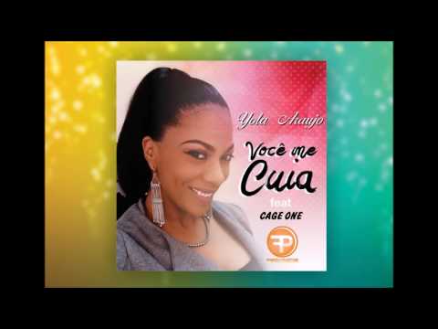Você me Kuia   Yola Araujo feat Cage One (Audio Oficial)