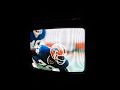 Bruce Smith Defines HAMMERTIME