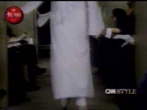 Jill Sander, Norma Kamali and Alberta Ferretti SS 1993