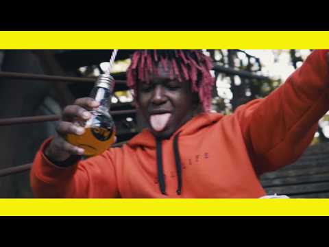 DNASTY - Fanta 2/Estilo de Vida (Prod. Drama 808) [Clipe Oficial]